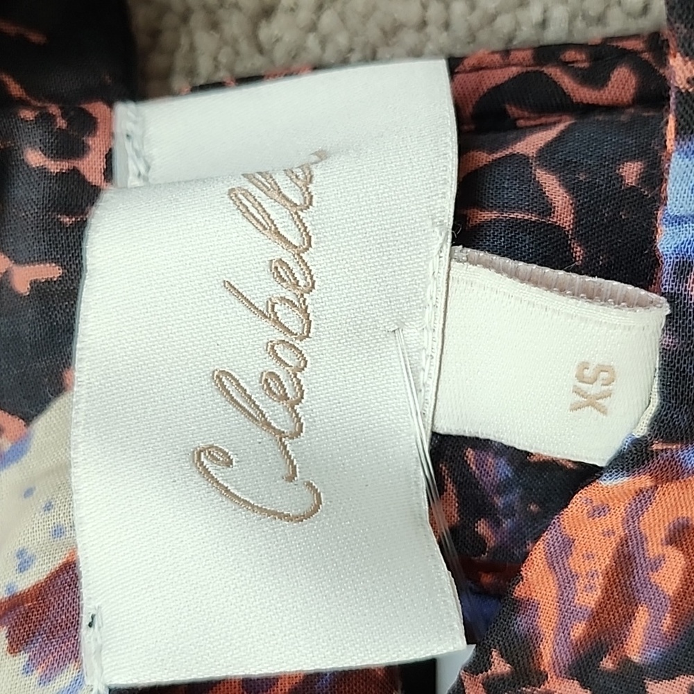 Cleobella Ryla Top - Picture 2 of 9